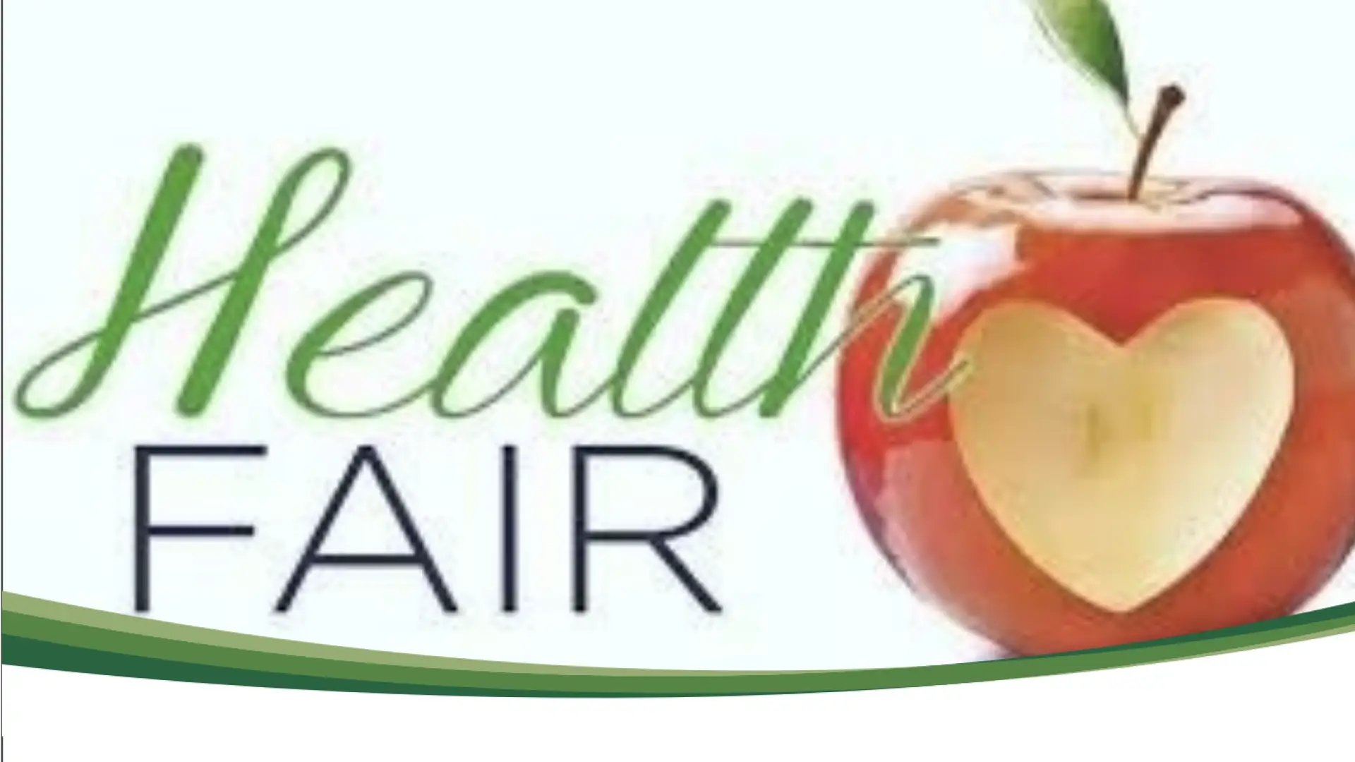 health fair